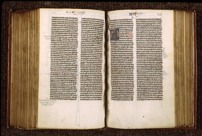 Bible - Hybrides zoomorphes_1
