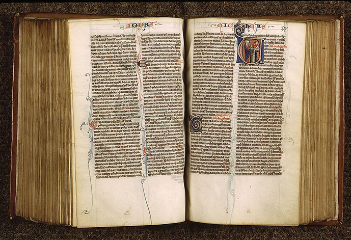 Bible - Michée et une ville_1