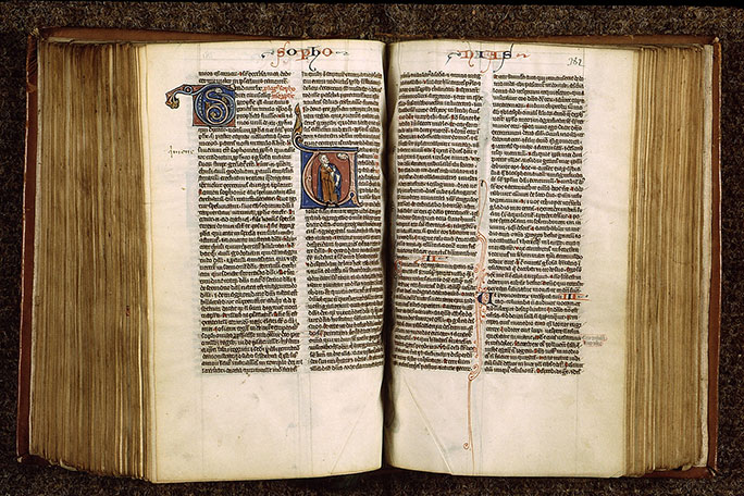 Bible - Dieu parlant à Sophonie_1