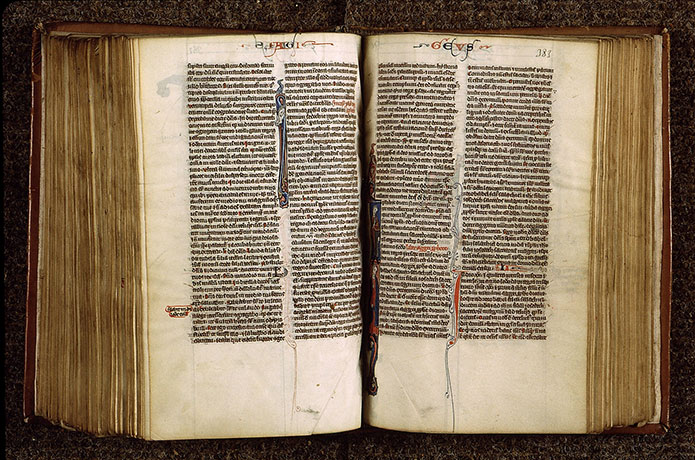 Bible - Aggée (à préciser)_1