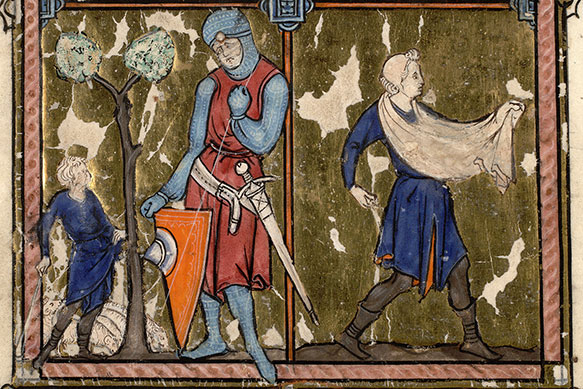 Somme le Roi - David et Goliath_2