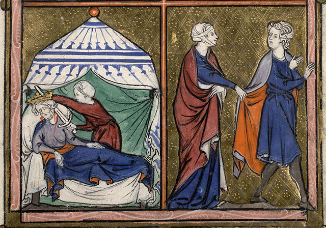 Somme le Roi - Judith et Holopherne_2