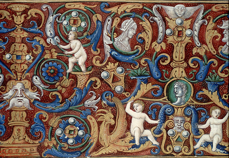 Antiquitates judaicae - Page décorée_1