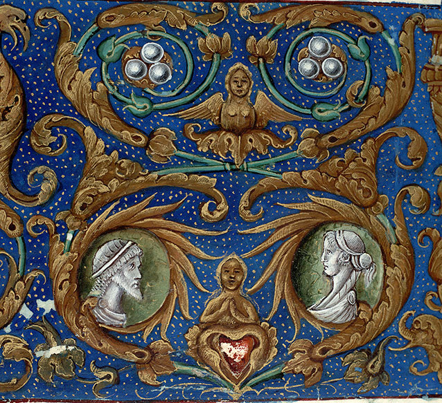 Antiquitates judaicae - Page décorée_1