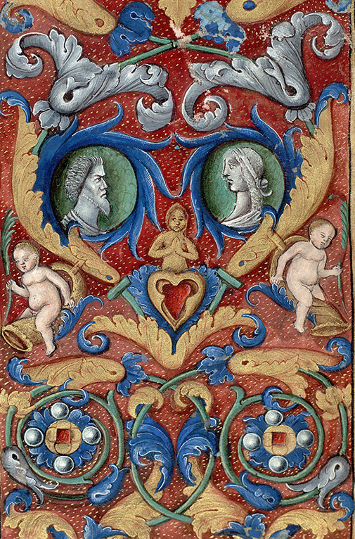 Antiquitates judaicae - Page décorée_1