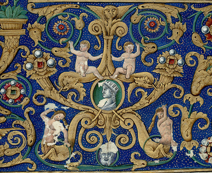 Antiquitates judaicae - Page décorée_1