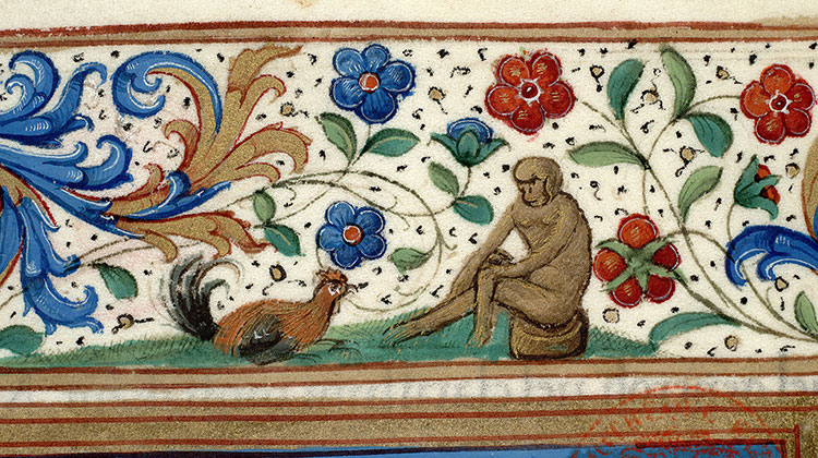 Antiquitates judaicae - Page décorée_1