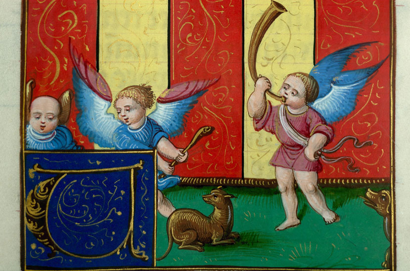 Bible - Putti_1