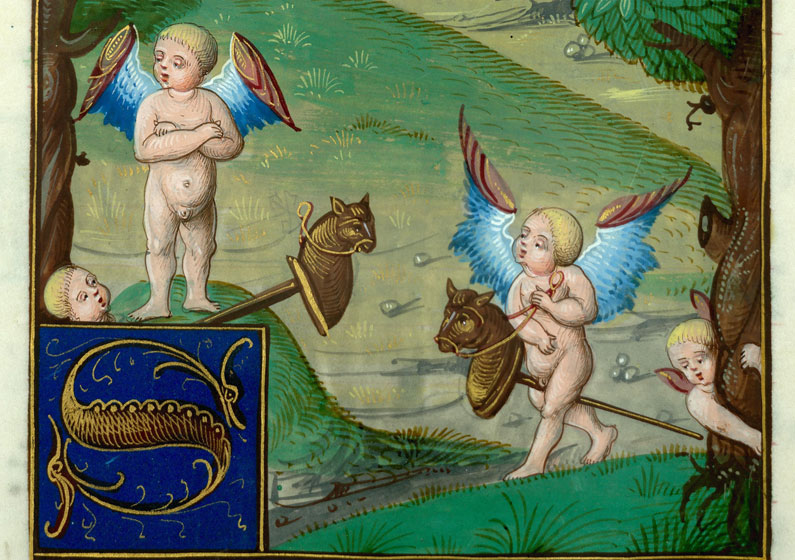 Bible - Putti et dadas_1