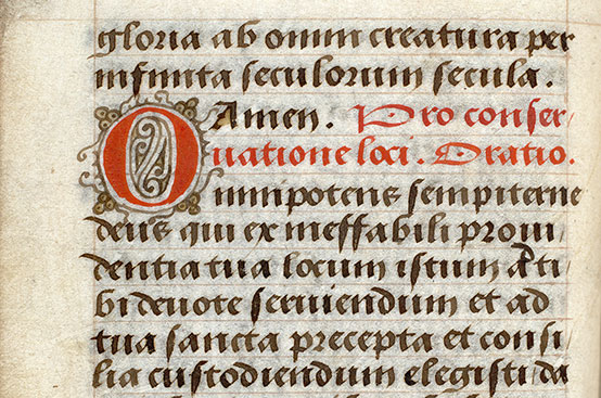 ? - Initiale filigranée_0