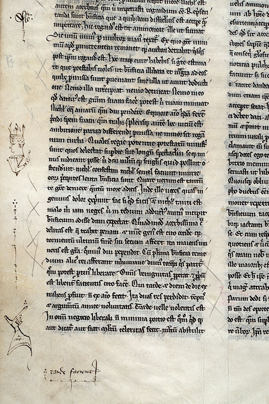 ? - Manicule/Roi_0