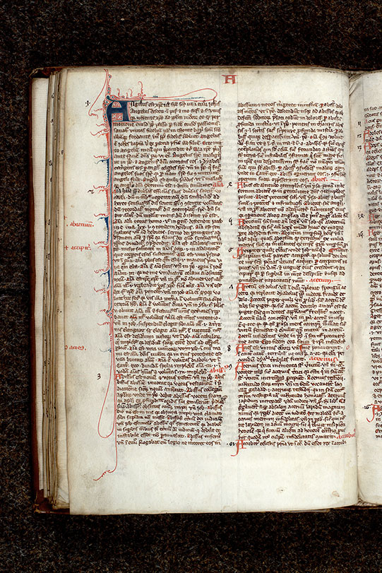 ? - Initiale filigranée_0