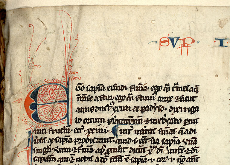 ? - Initiale filigranée_0