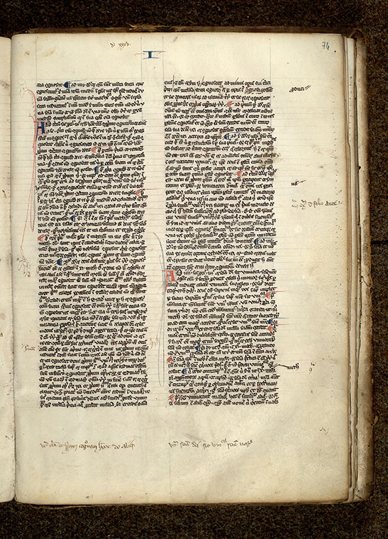 ? - Initiales filigranées_0