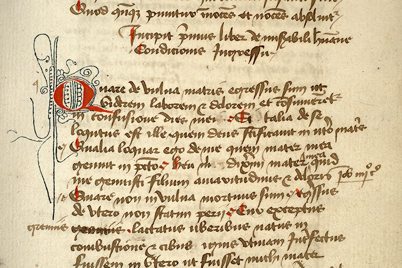 ? - Initiale filigranée_0