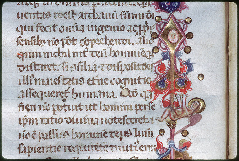 Institutiones divinae - Page décorée_1