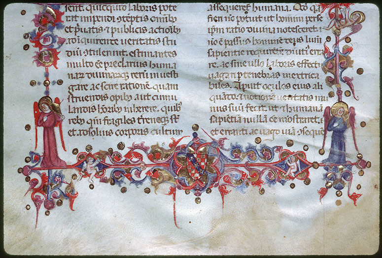Institutiones divinae - Page décorée_2