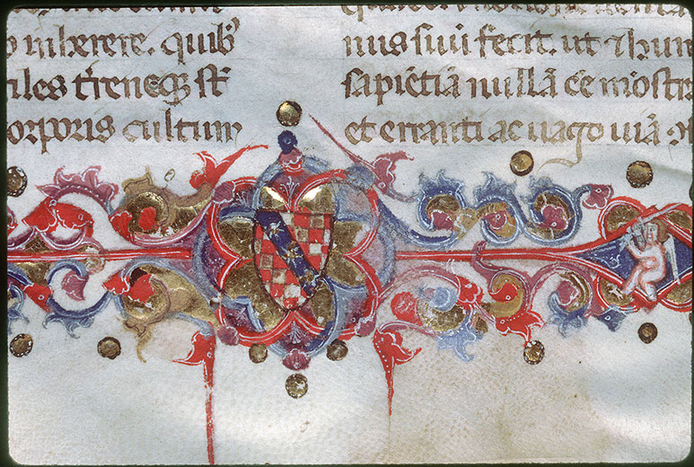 Institutiones divinae - Page décorée_3
