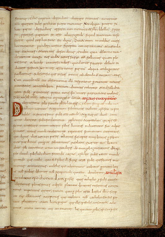 ? - Initiales ornées_0