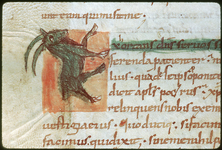 Tractatus in Evangelium Johannis - Bouc