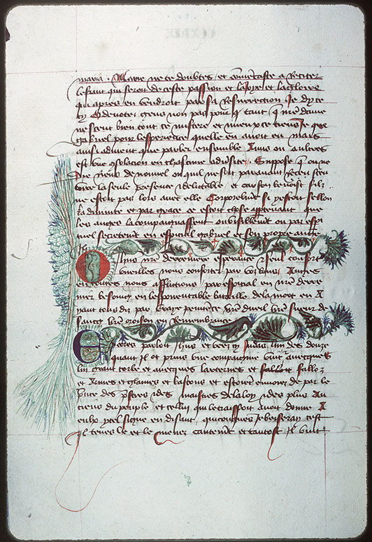 Homélies et opuscules spirituels - Chardon