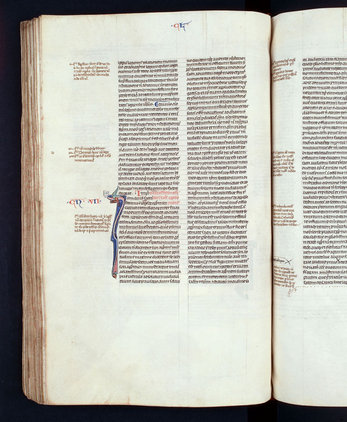 Authenticum;Codex Justinianus (libri X-XII);Institutiones - Hybride anthropomorphe_1