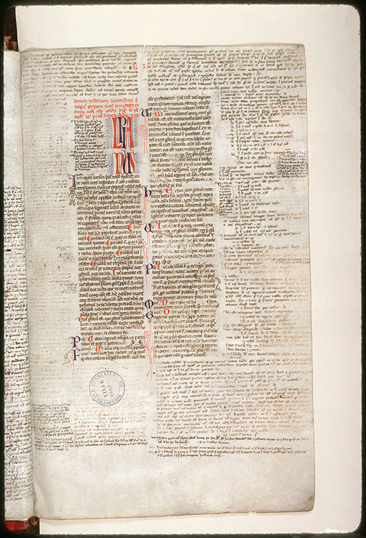 Digestum vetus - Prêtre_1