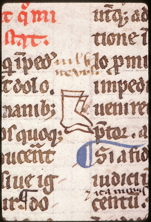 Digestum vetus - Bottes