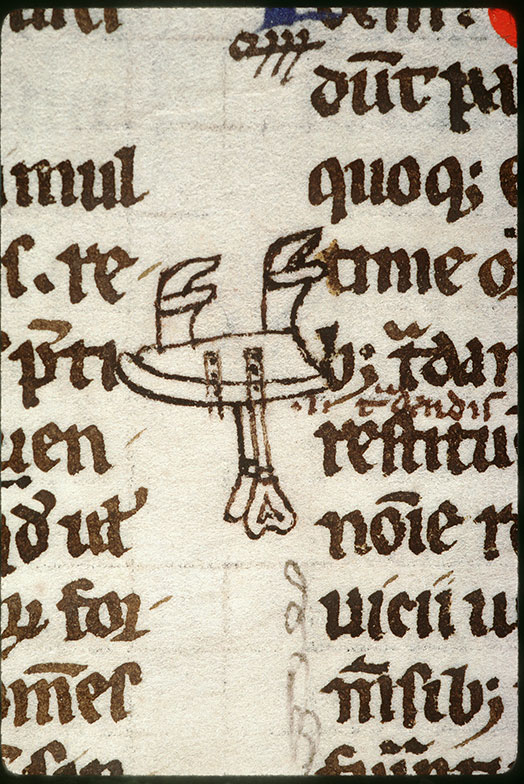 Digestum vetus - Selle_0