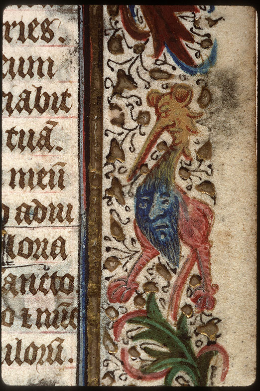 Heures - Hybride anthropomorphe_1