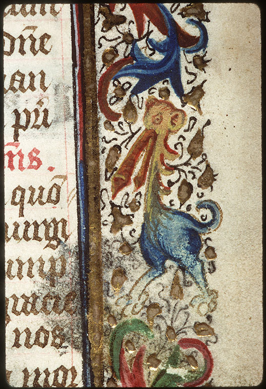 Heures - Hybride zoomorphe_1