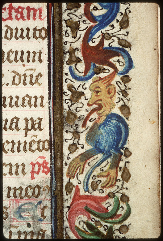 Heures - Page décorée_1
