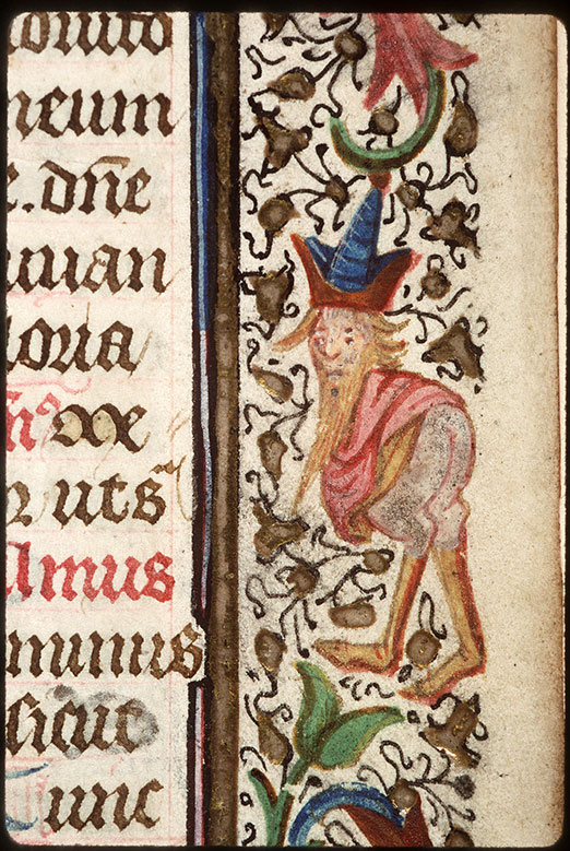 Heures - Hybride anthropomorphe_1