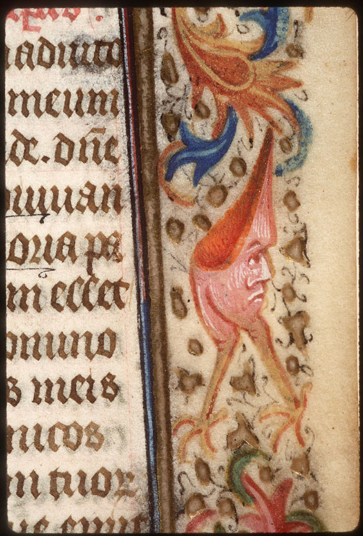 Heures - Page décorée_1