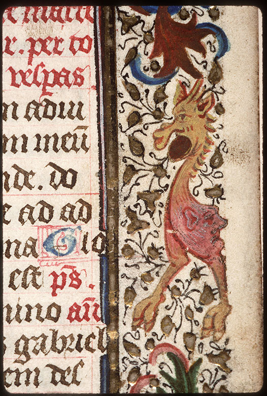 Heures - Hybride zoomorphe_1