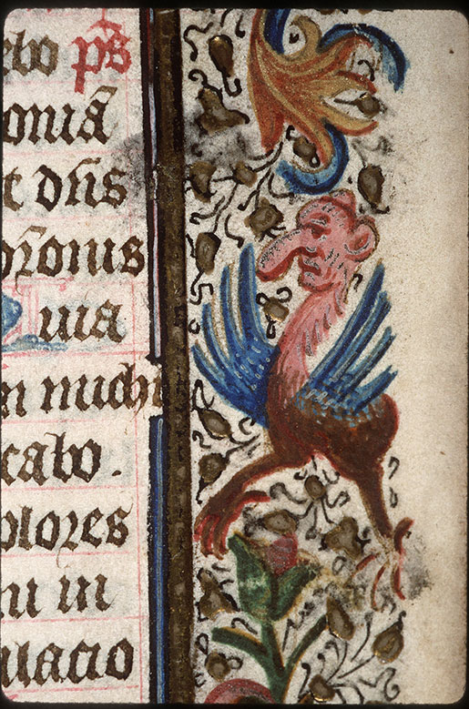 Heures - Page décorée_1
