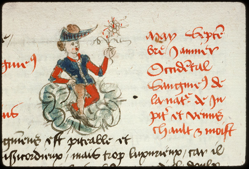 Introduction à l'astrologie - Sanguin (Le)