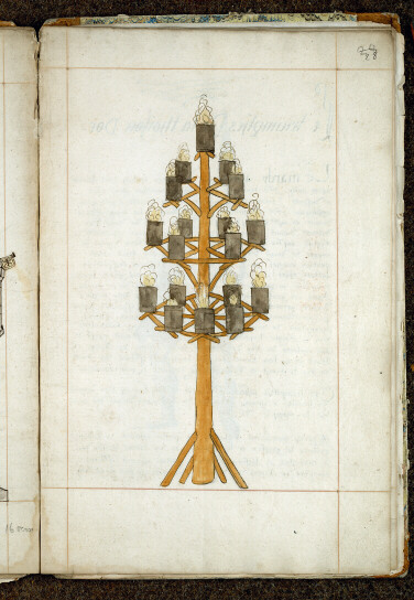 Triomphe d'Anvers lors du chapitre de la Toison d'or de 1556 - Luminaire