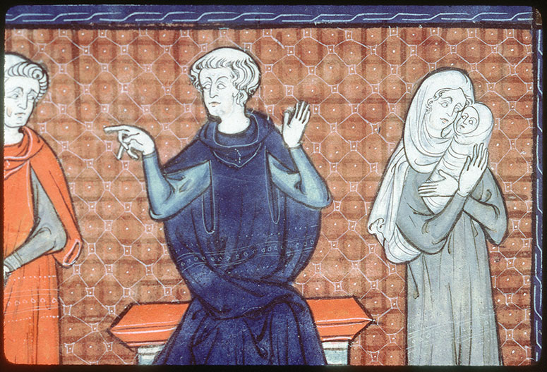 Decretum - Séparation d'un homme et d'une femme (à préciser)_1