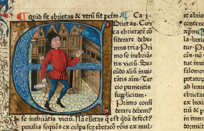 Pantheologia - Homme ivre_0