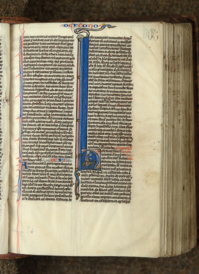 Bible - Balaam et son ânesse_1