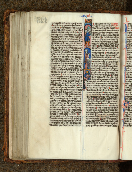 Bible - Elimélek et sa famille en voyage_1