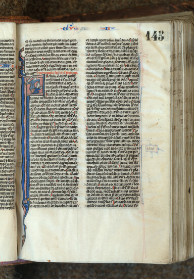 Bible - Exécution de l'Amalécite_1