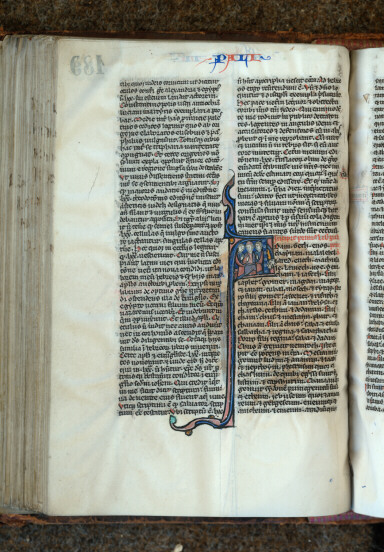 Bible - Adam et sa descendance_1