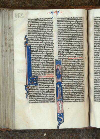 Bible - Esther et Assuérus, Aman pendu_1