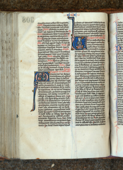 Bible - Salomon roi_1