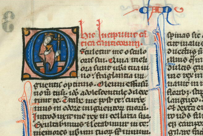 Bible - Eglise (L')