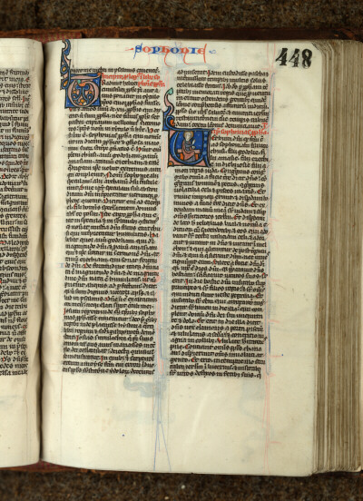 Bible - Sophonie_1