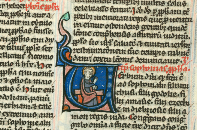 Bible - Sophonie