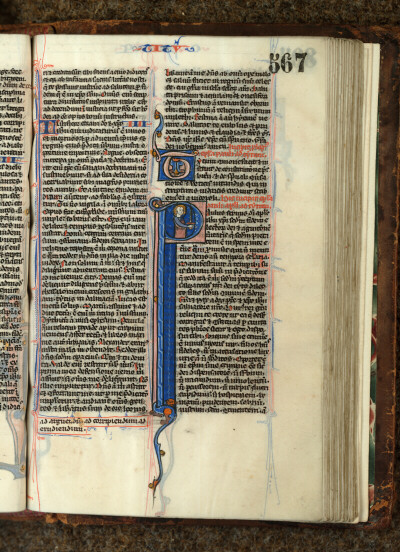 Bible - Saint Paul_1